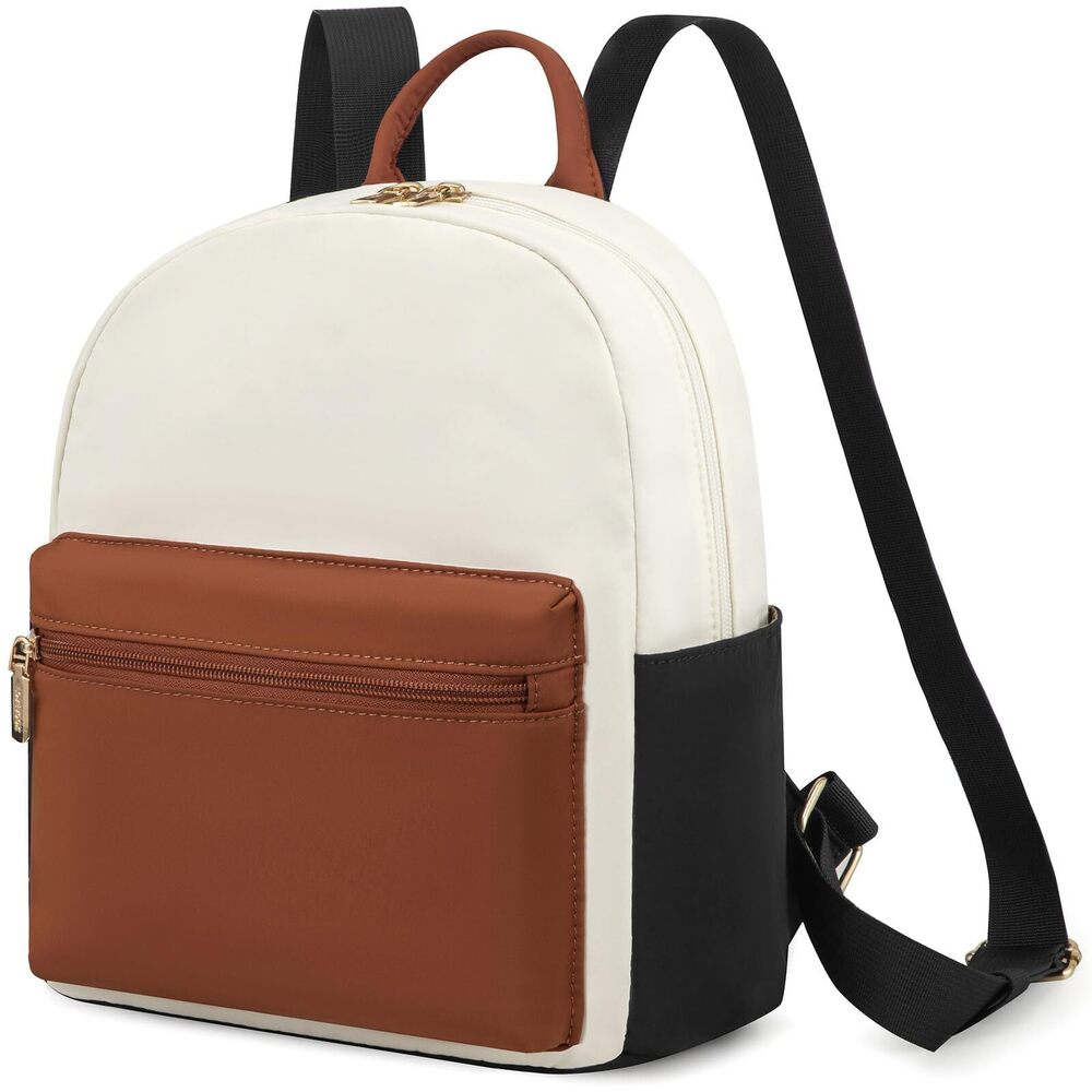 2141 Mini Backpack Light Weight Small Waterproof Backpack Purses Daily